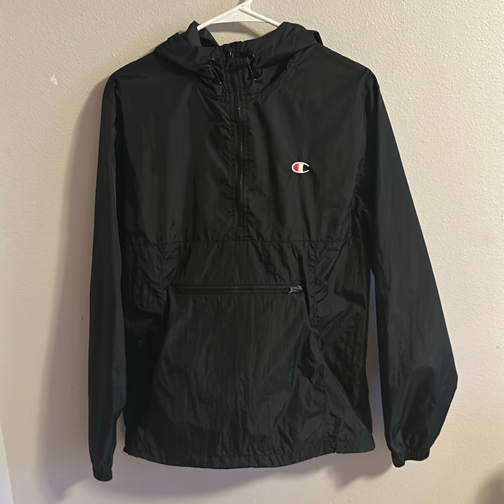 Champion pullover. Small. Like new.